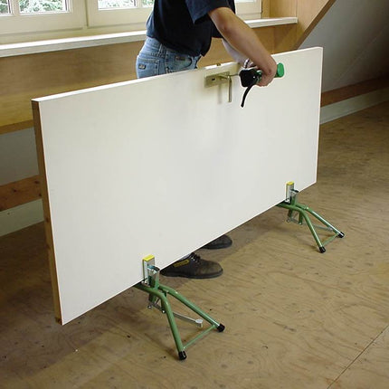 Delma Deurklem 40-90mm instelbaar- 18600000