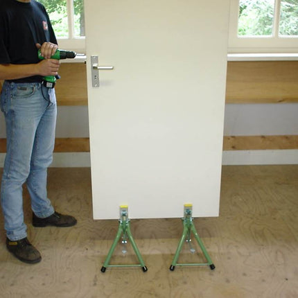 Delma Deurklem 40-90mm instelbaar- 18600000