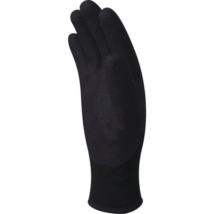 Deltaplus gebreide handschoenen VV750 tegen kou en waterdicht