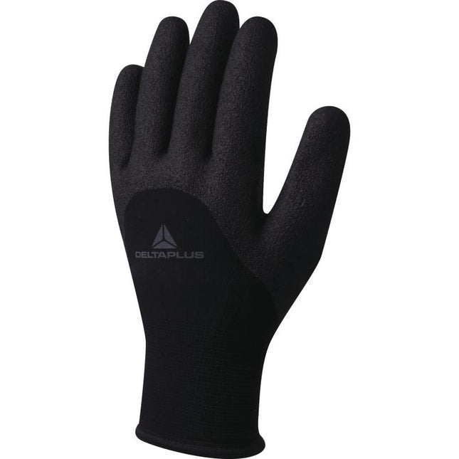 Deltaplus gebreide handschoenen VV750 tegen kou en waterdicht