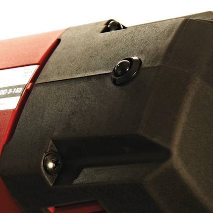 Milwaukee Diamantboor motor DD 3-152