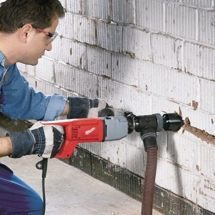 Milwaukee DD2-160XE Diamantboor 1500W