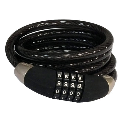 DoubleLock Cable Combo 240- 35090068