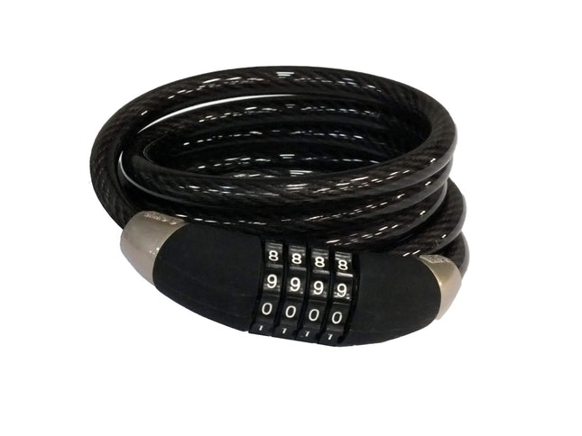 DoubleLock Cable Combo 240- 35090068