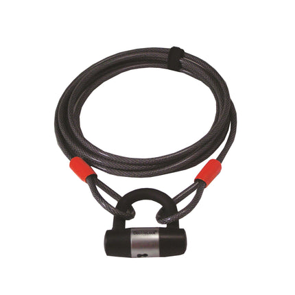 DoubleLock Cable Lock 500- 35090060