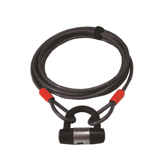 DoubleLock Cable Lock 500- 35090060