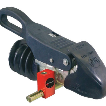 DoubleLock Condor koppelingsslot compact- 35034021