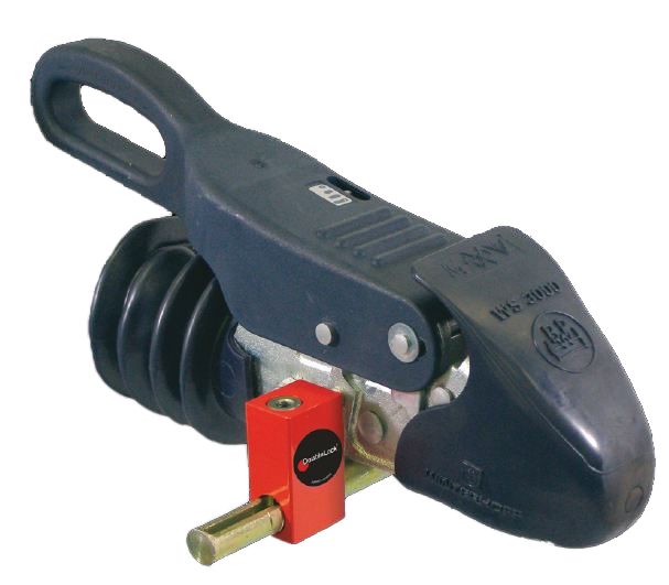 DoubleLock Condor koppelingsslot compact- 35034021