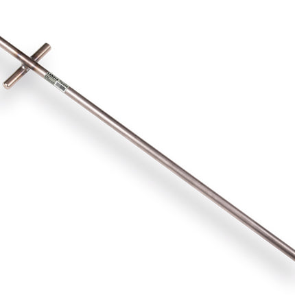 Draadpen Labora 600 x 14 mm verzinkt met kruiskop