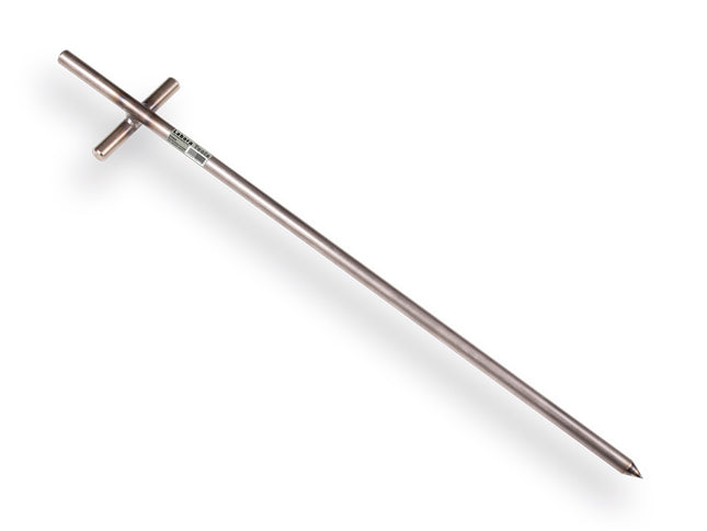 Draadpen Labora 600 x 14 mm verzinkt met kruiskop