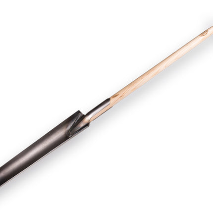 Draineerboor spade met steel, bladmaat 60 cm -810400