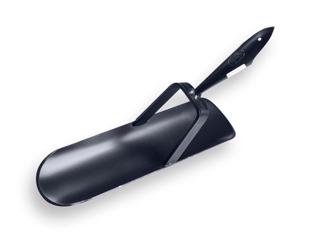 Draineerlepel schuimschop zonder steel