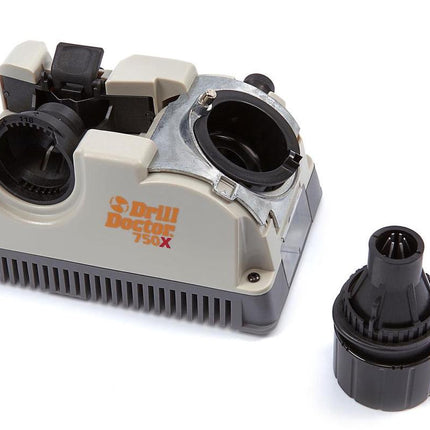 DrillDoctor DD750XIBM borenslijpmachine 2.5-19.0mm