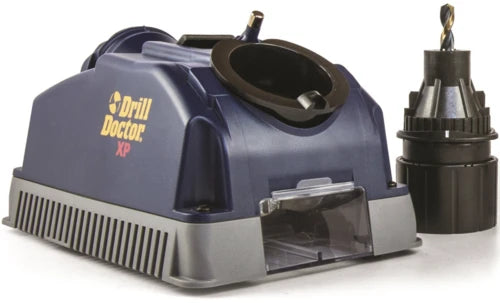 DrillDoctor DDXPI borenslijpmachine 2.5-13.0mm