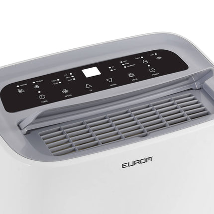 Eurom DryBest 30 WiFi- 371086