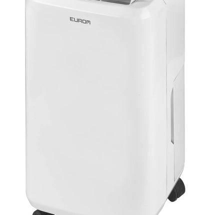 Eurom DryBest 20 luchtontvochtiger- 370980