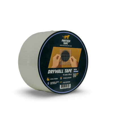 Panthertape 900R Gipsplaatband – 96mm x 90m