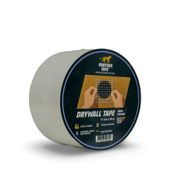 Panthertape 900R Gipsplaatband – 96mm x 90m