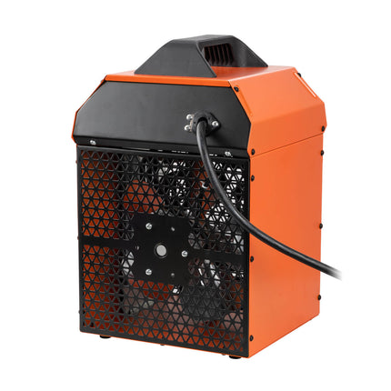 Eurom EK Delta 5000 elektrische ventilatorkachel- 332841