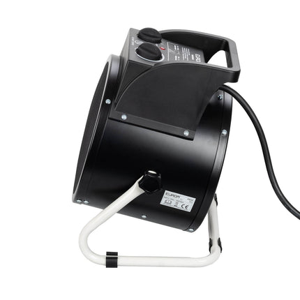Eurom EK5K elektrische werkplaatskachel- 340075