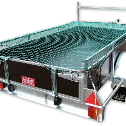 ERRO Afdeknet Aanhanger 2x3m - ADN1804812030