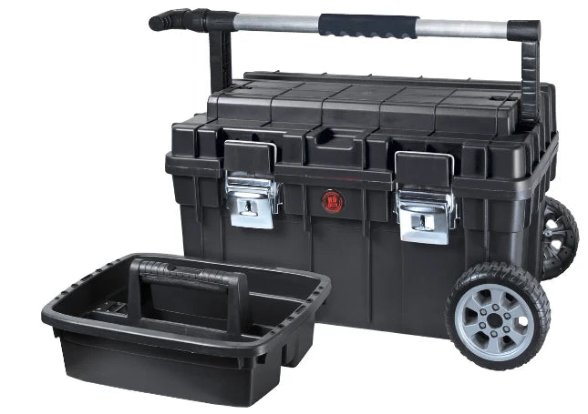 Erro Gereedschapskoffer 28" - ERRO817404