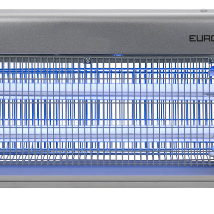 Eurom 30 LED Fly Away Metal - 211382