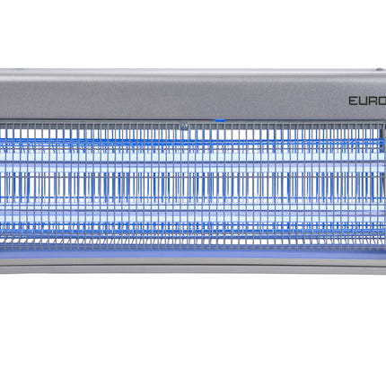 Eurom 40 LED Fly Away Metal - 211399