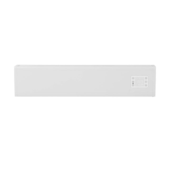 Eurom Alutherm Baseboard 1000 Wit - 361162