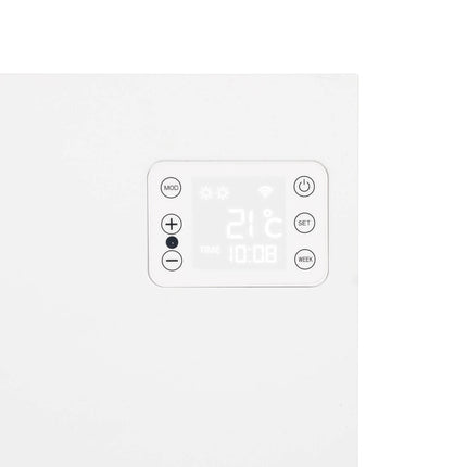 Eurom Alutherm Sani 1200 Wifi - 361148