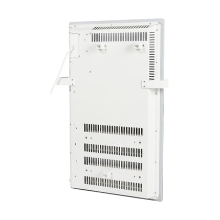 Eurom Alutherm Sani 1200 glas Wit Wifi - 361254