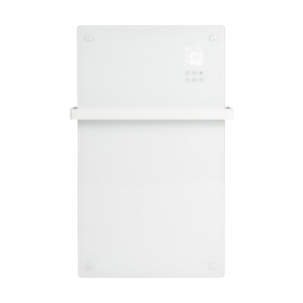 Eurom Alutherm Sani 1200 glas Wit Wifi - 361254