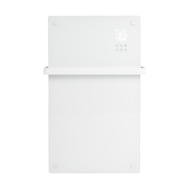 Eurom Alutherm Sani 1200 glas Wit Wifi - 361254