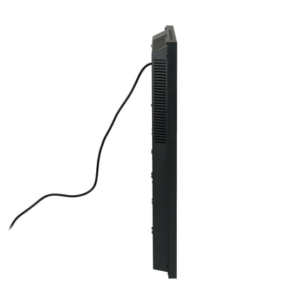 Eurom Alutherm Sani 1200 Black Wifi - 361094