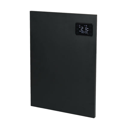 Eurom Alutherm Sani 1200 Zwart Wifi - 361094