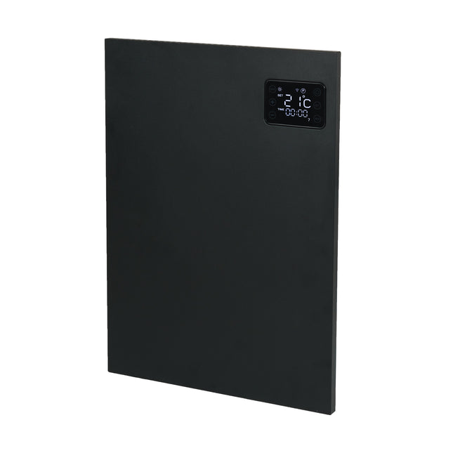 Eurom Alutherm Sani 1200 Zwart Wifi - 361094
