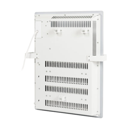 Eurom Alutherm Sani 800 glas Wit Wifi- 361230