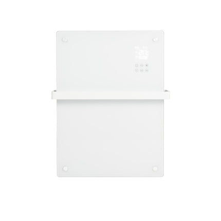 Eurom Alutherm Sani 800 glas Wit Wifi- 361230