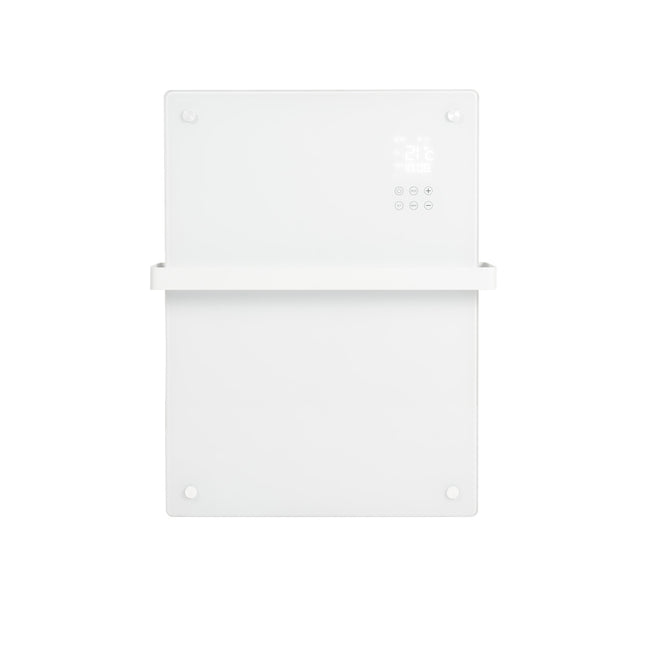 Eurom Alutherm Sani 800 glas Wit Wifi- 361230