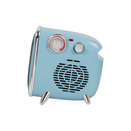 Eurom B-4 1800 Blauw ventilator kachel - 352153