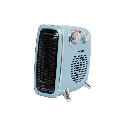 Eurom B-4 1800 Blauw ventilator kachel - 352153