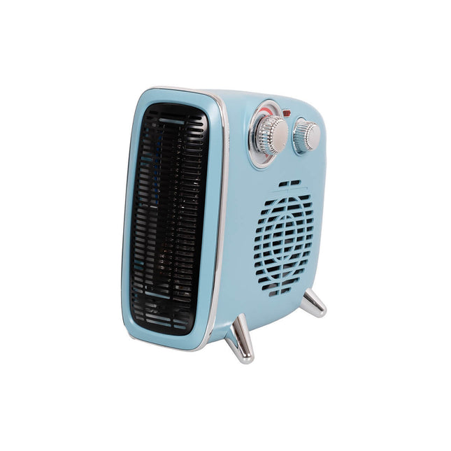 Eurom B-4 1800 Blauw ventilator kachel - 352153