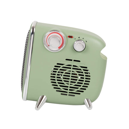 Eurom B-4 1800 Groen ventilator kachel - 352146