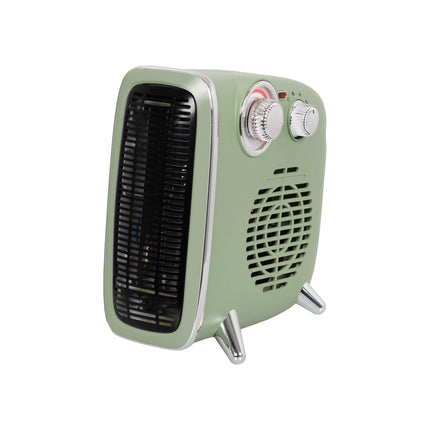 Eurom B-4 1800 Groen ventilator kachel - 352146