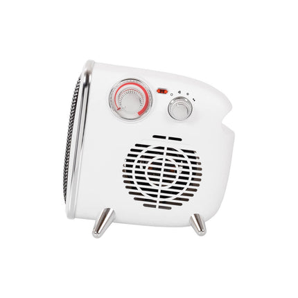 Eurom B-4 1800 Wit ventilator kachel - 352160