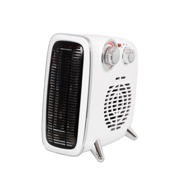 Eurom B-4 1800 Wit ventilator kachel - 352160