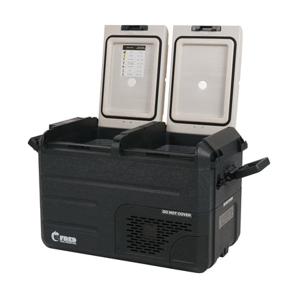 Eurom Double Fred koelbox - 388046