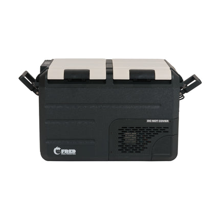 Eurom Double Fred koelbox - 388046