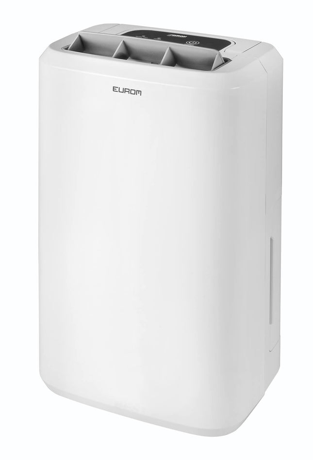 Eurom DryBest 10 luchtontvochtiger- 370973