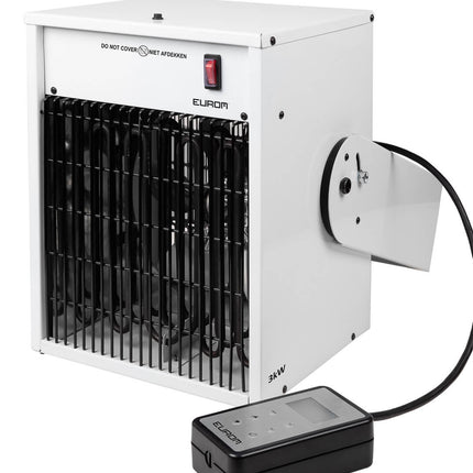 Eurom EK5000 Wall 5000W- 332261